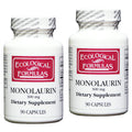 300 mg 180 Capsules Monolaurin U923