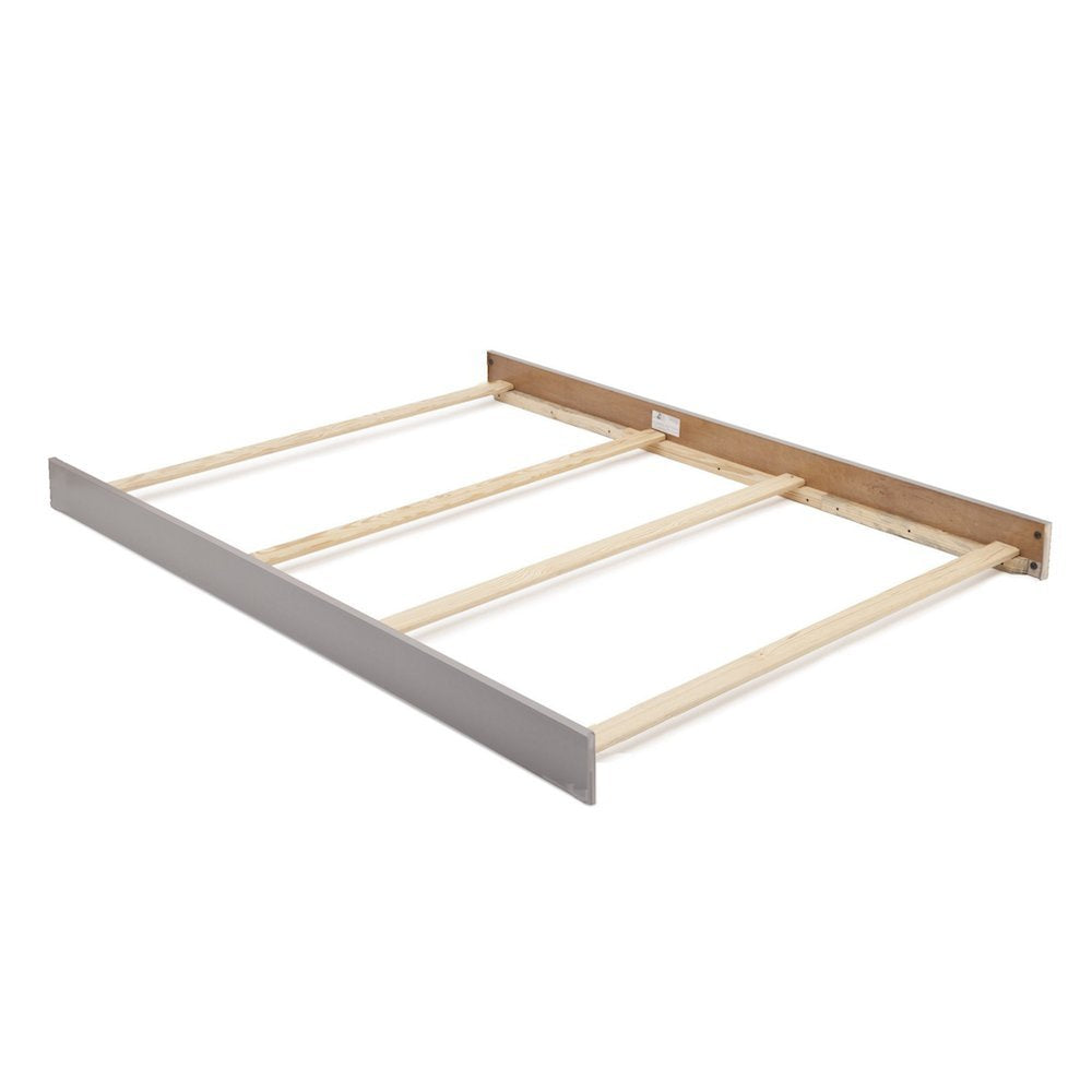 Ash Grey Full Size Conversion Kit Bed Rails J259