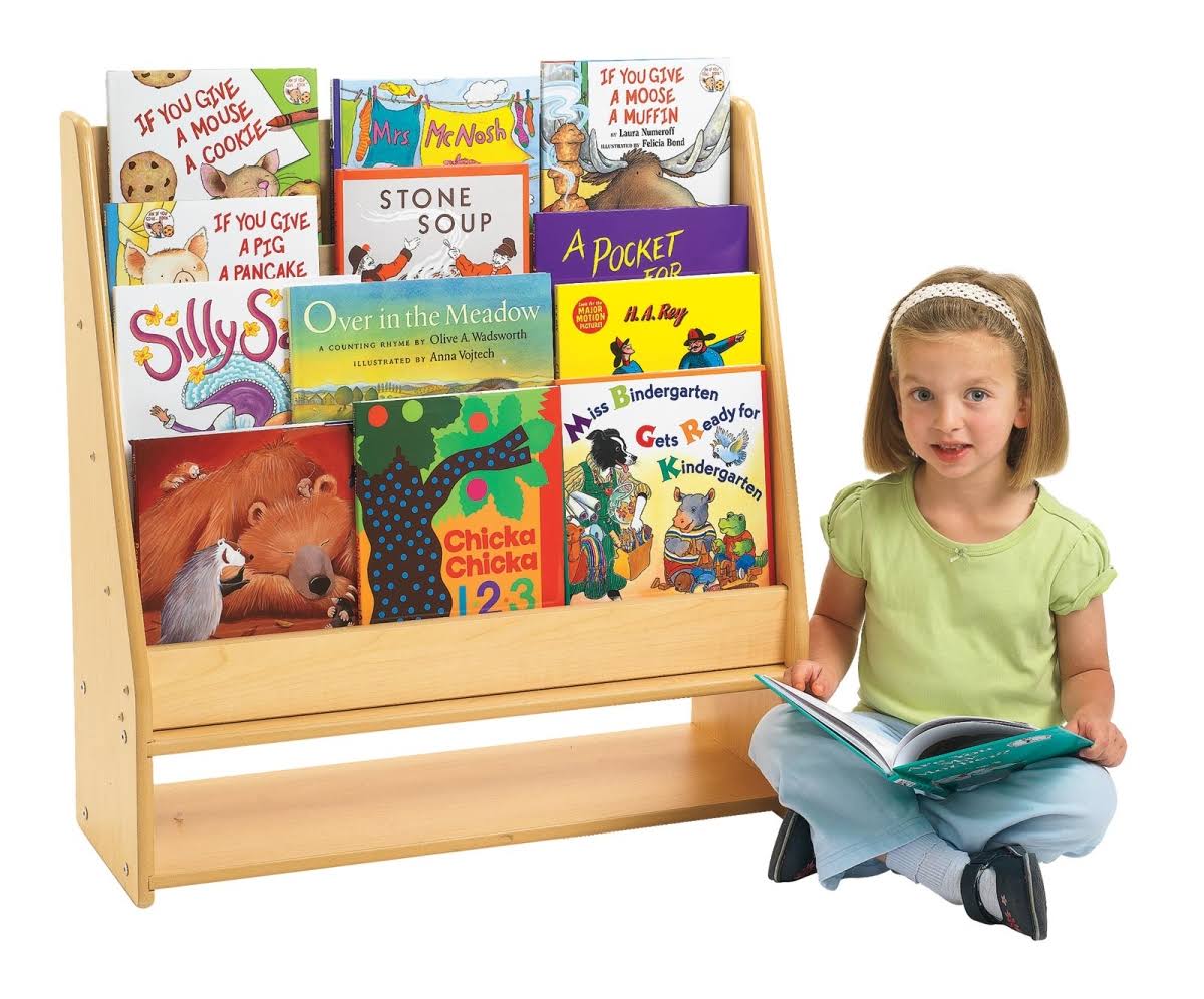 Book Display S465314