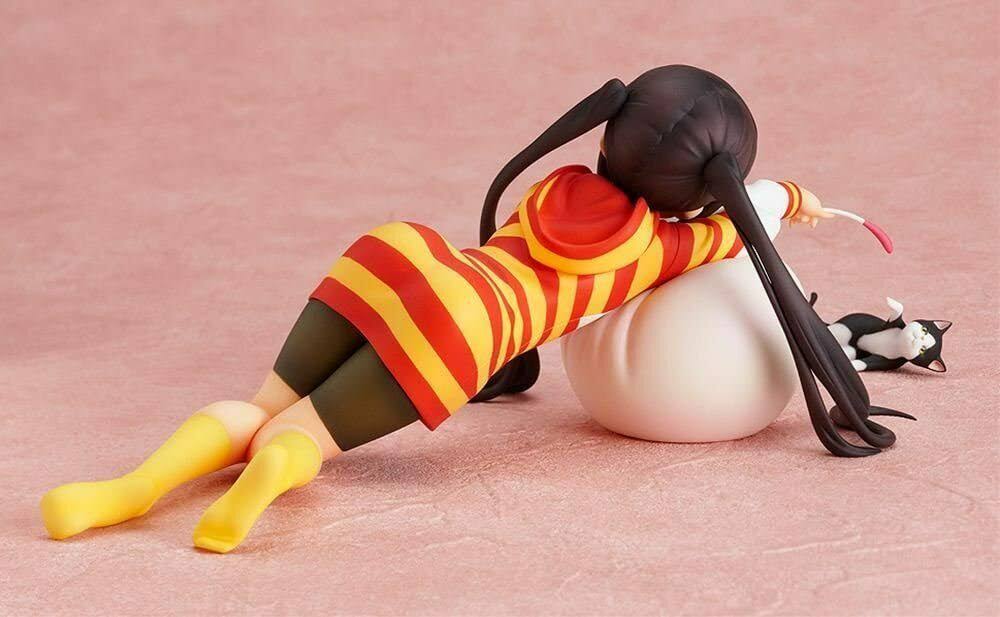 1/7 Scale PVC Figure U394076