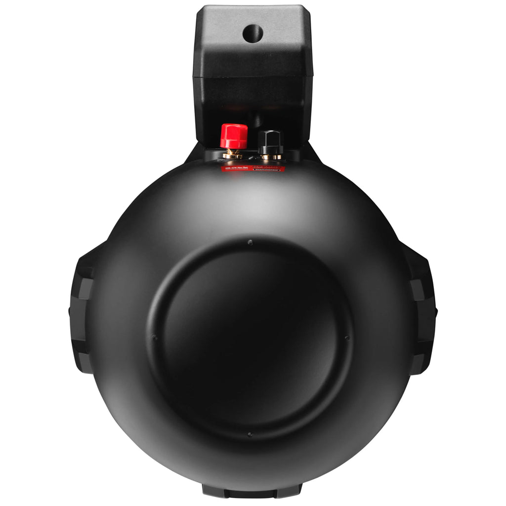 6.5” Amplified Bluetooth IPX5 Speakers V7483
