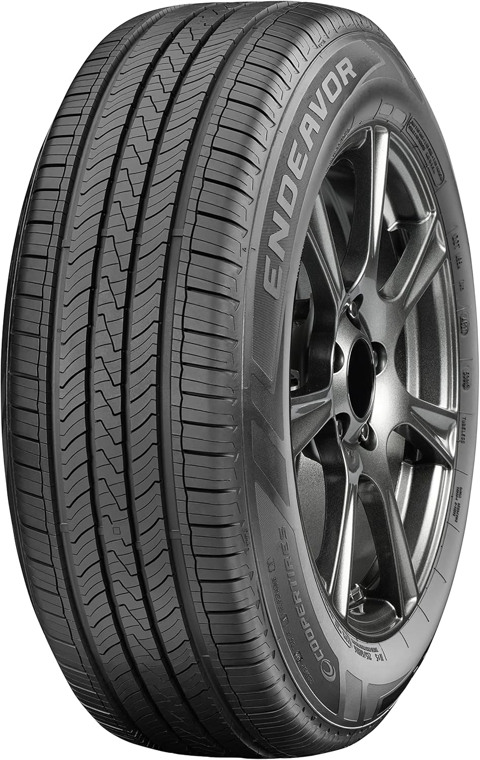 185/65R15 88H All-Season Tire B484520