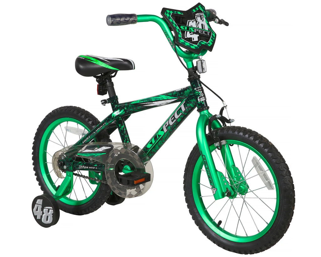 16-inch BMX Bike U294650