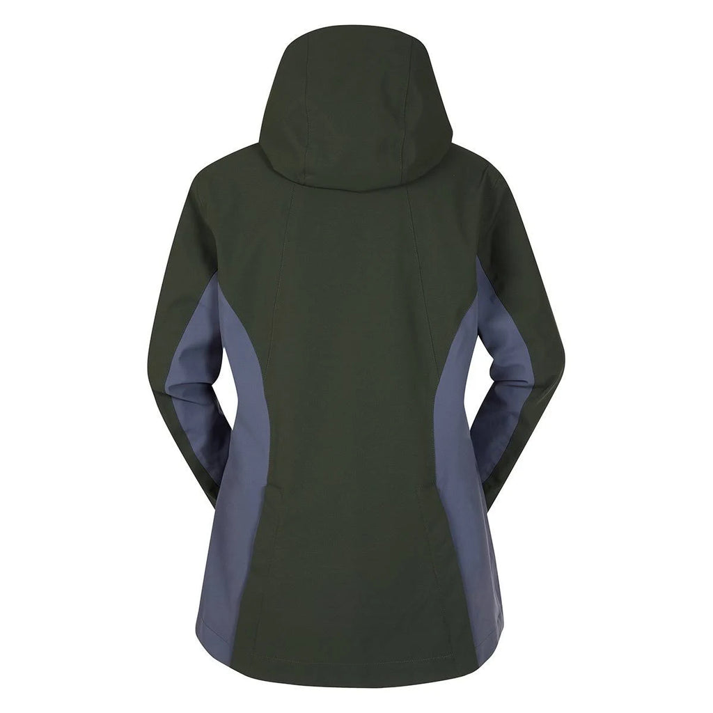 Waterproof Jacket D378592