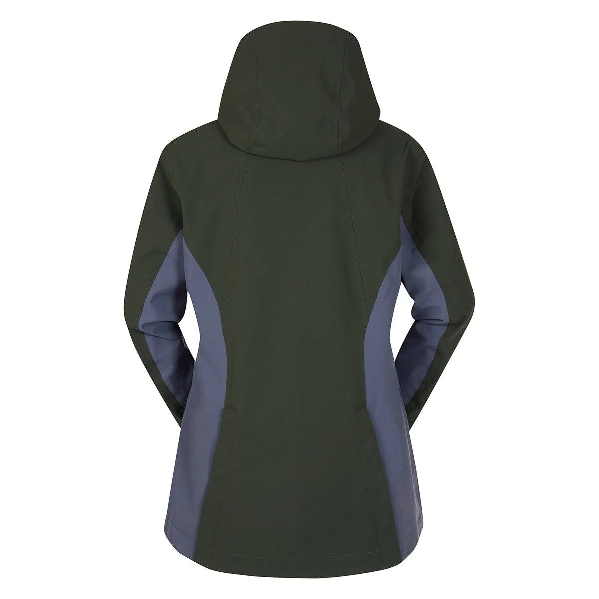 Waterproof Jacket D378592