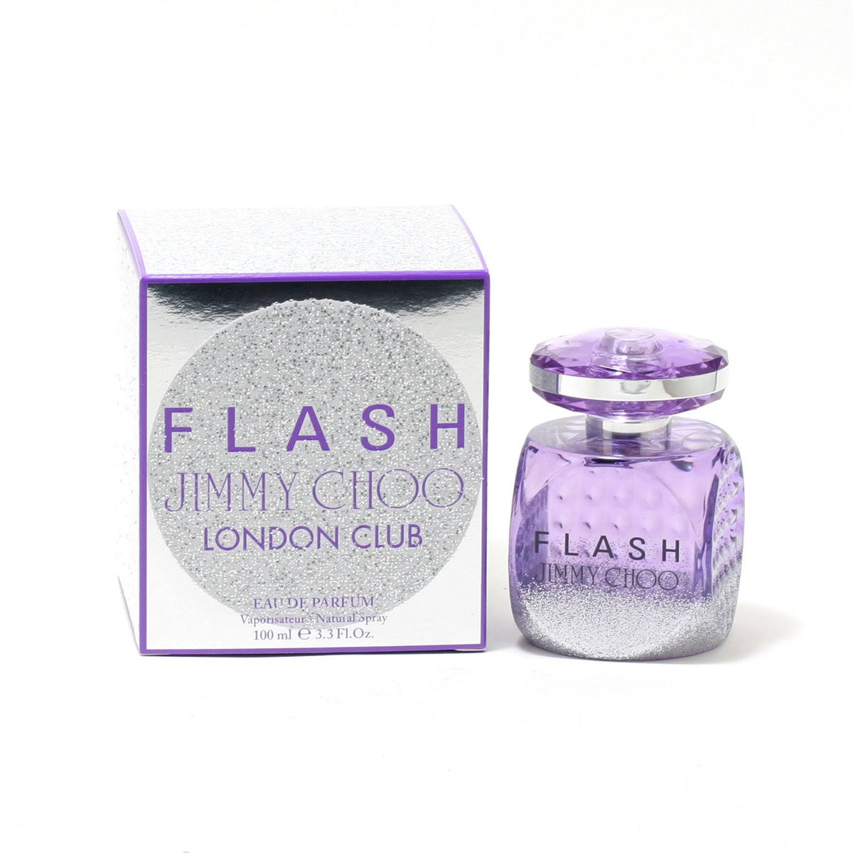 3.3 oz Eau De Parfum Spray X84225