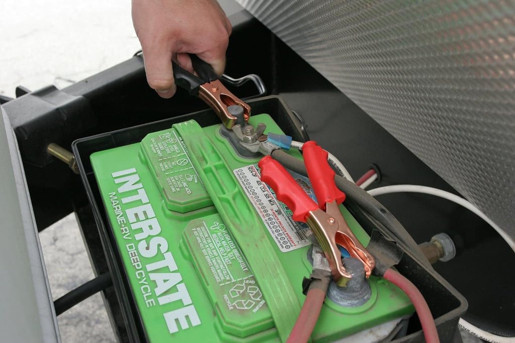 Portable Compressor I253