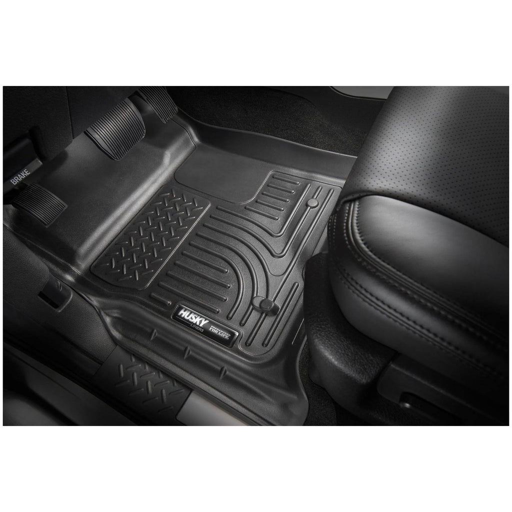 WeatherBeater Floor Liner O61838