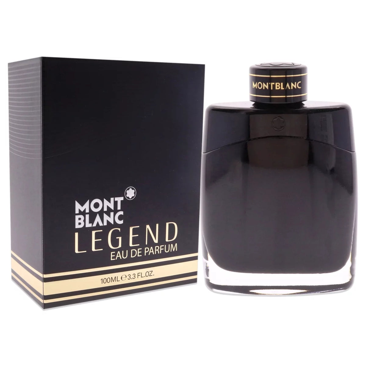 Eau De Parfum 3.3 Fl.oz N1122