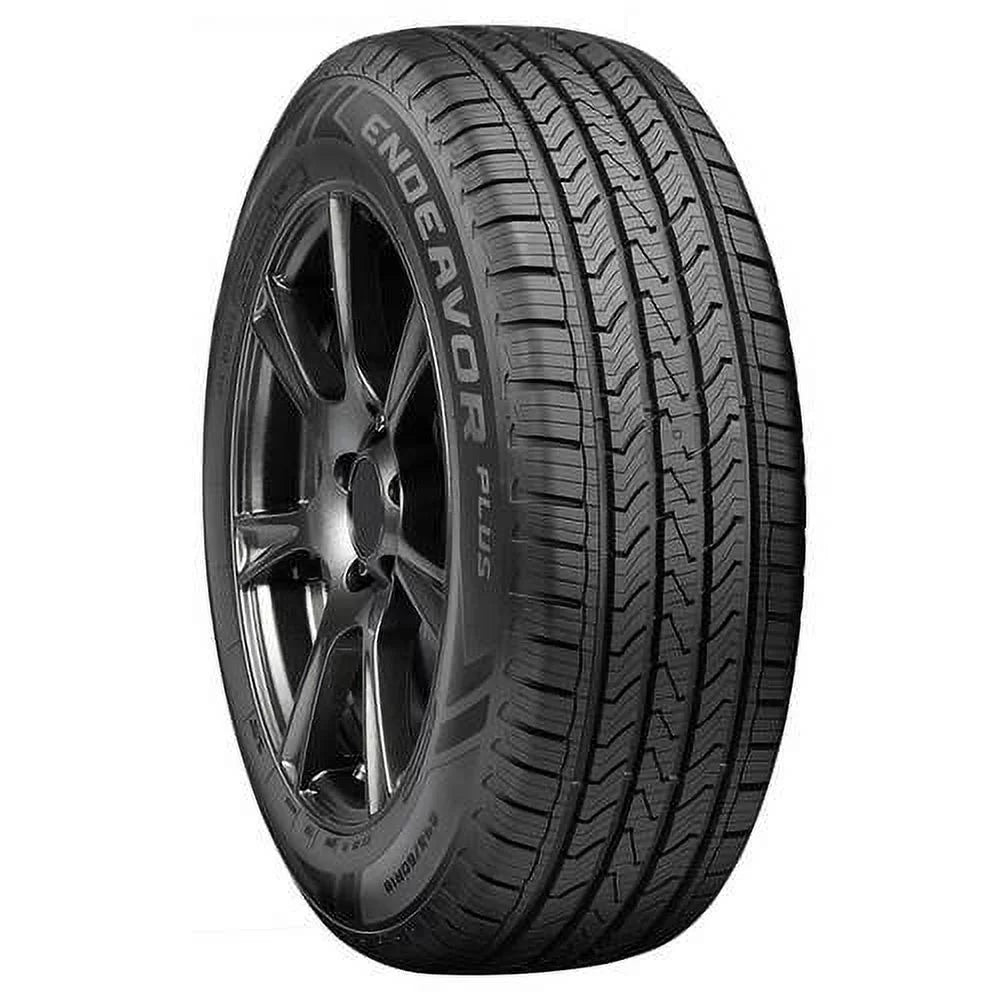 All Season 215/60R17 96H Passenger Tire N50859