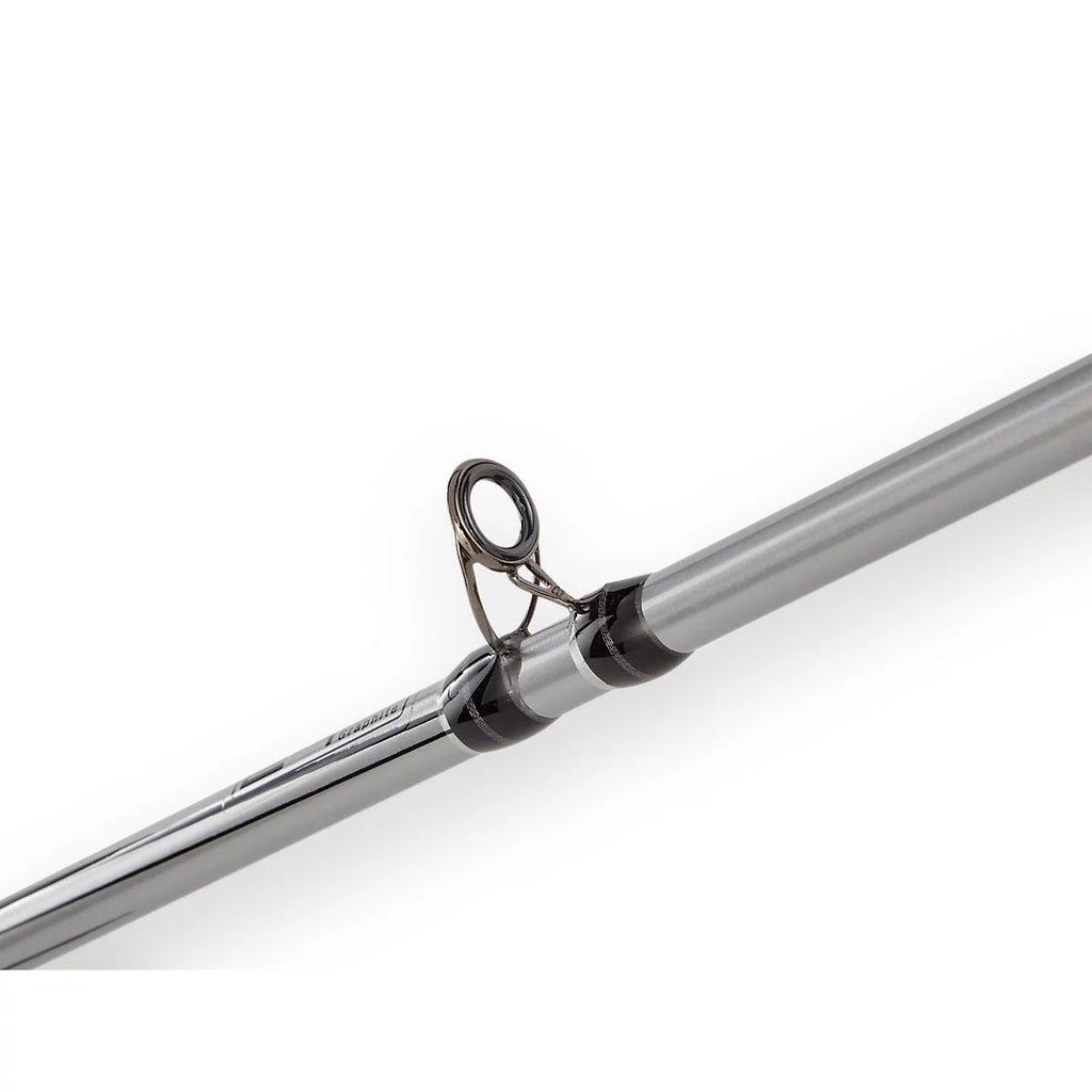 7' 1 Piece Casting Fishing Rod M348