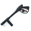 4500 PSI Max Universal Spray Gun with M22 Connector and Quick Connect Adapter Y847467