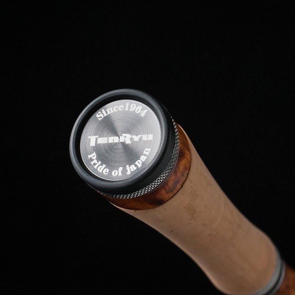 5&3x22 Spinning Rod Fishing Pole C3378