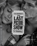 The Last Picture Show 4K Ultra HD Blu-ray S3236