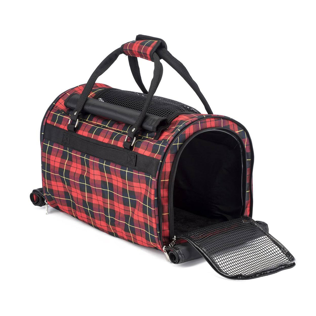 Hideaway Carrier R6545