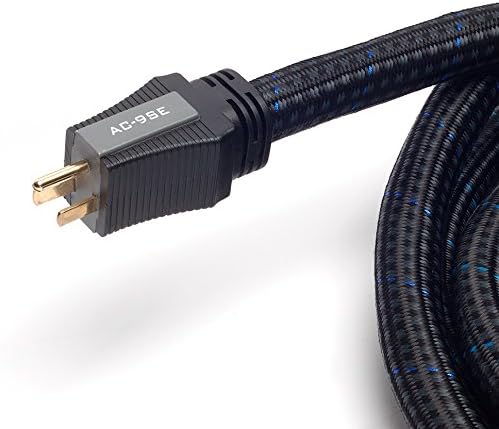 Power Cable (1 Meter) Q4485