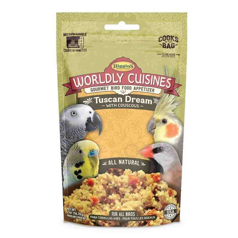 Bird Food R124959
