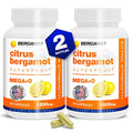 1200mg 80% Polyphenols 120 Capsules G608966