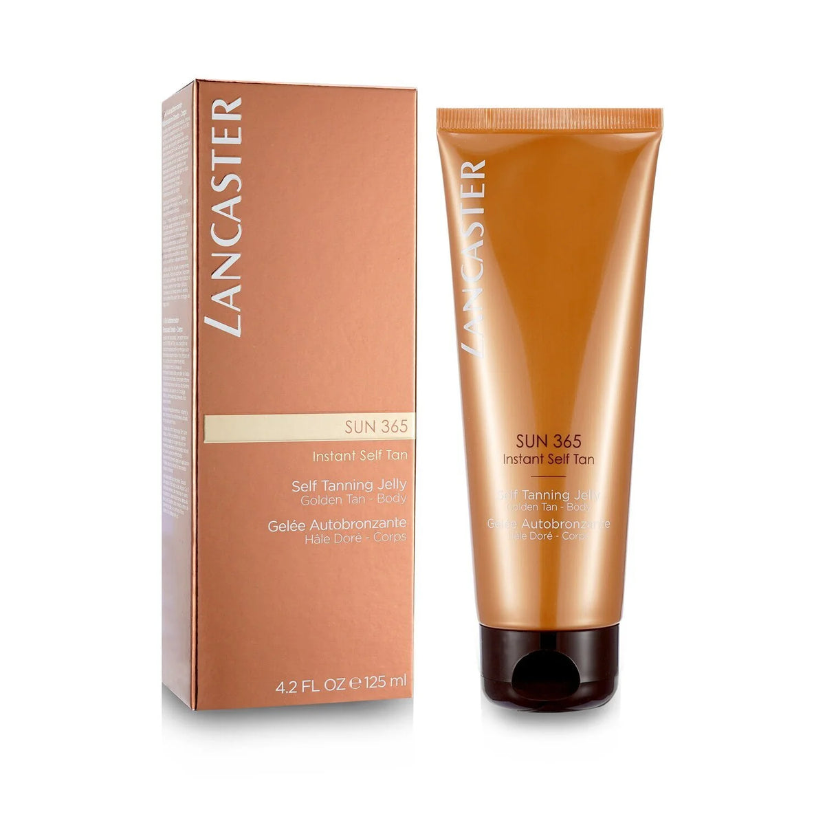 Self Tanning Jelly 125ml/4.2oz W51239