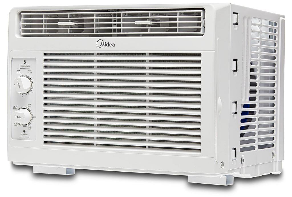 5,000 BTU 115V Mechanical Window Air Conditioner E28470