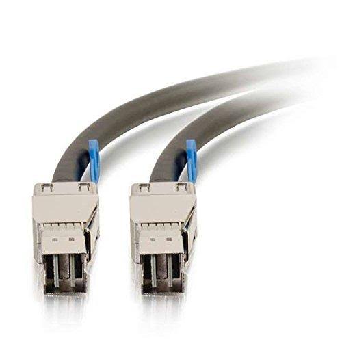 5M Mini-SAS HD to Mini-SAS HD Cable Q413847