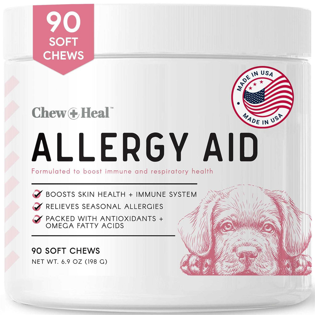 Allergy Aid Z52504