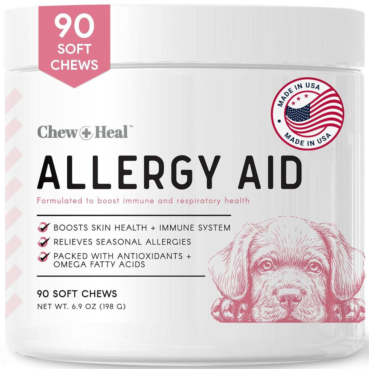 Allergy Aid Z52504