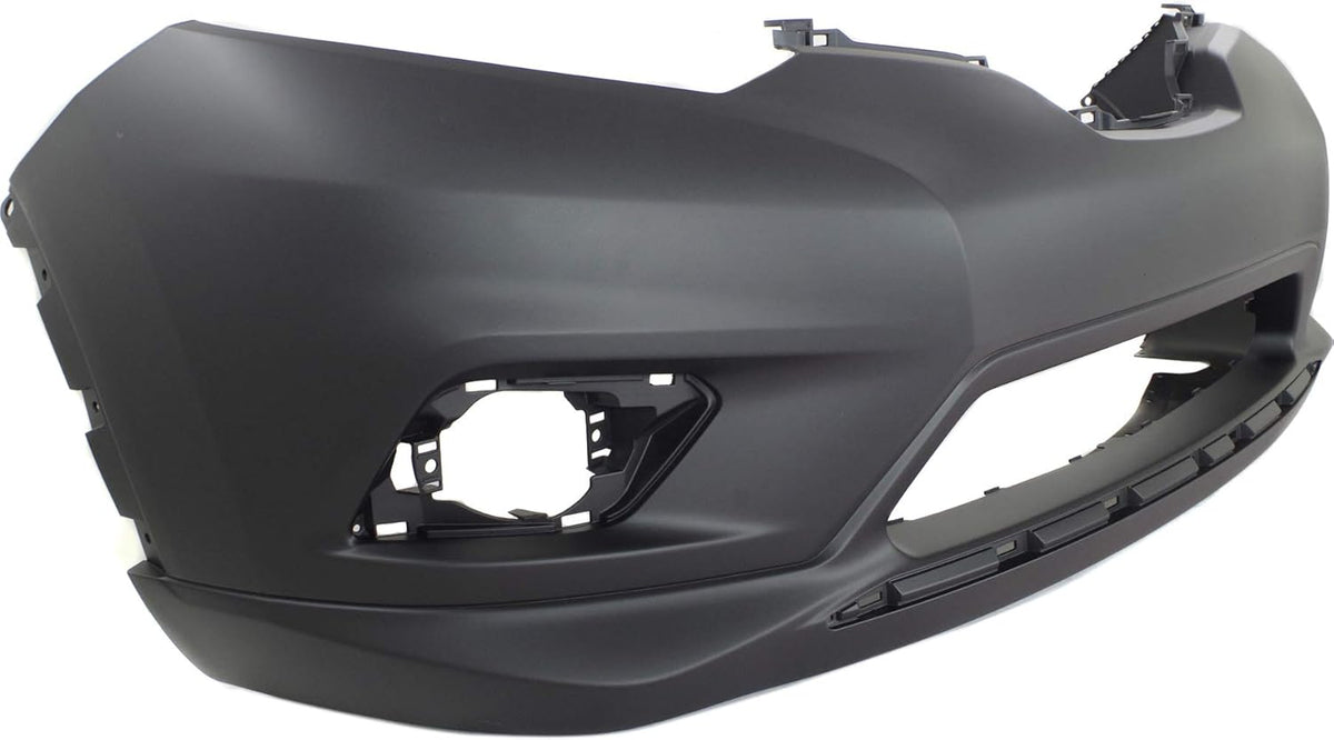Front Bumper Cover Primed S33219
