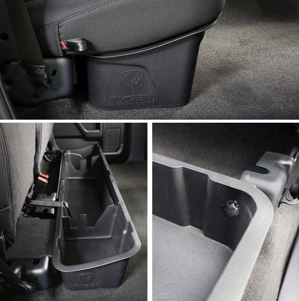 Rear Underseat Storage Box R85164