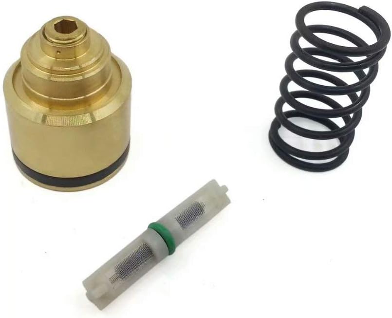 AC Compressor Control Valve Pack of 2 V34798