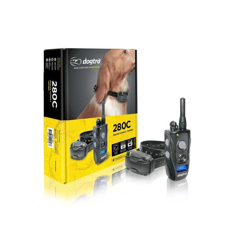 Dog Remote Training Collar C149022