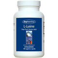 L-Lysine 500mg 100 Capsules F194