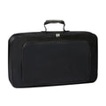 Portable Electric Guitar Effect Pedal Board Storage Bag U266