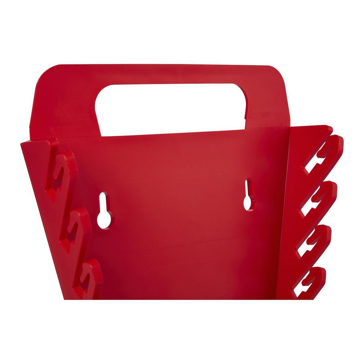 15-Slot Wrench Organizer, 2-Piece S73532