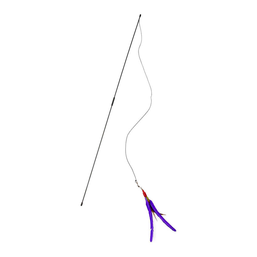 Cat Wand Toy Y44074