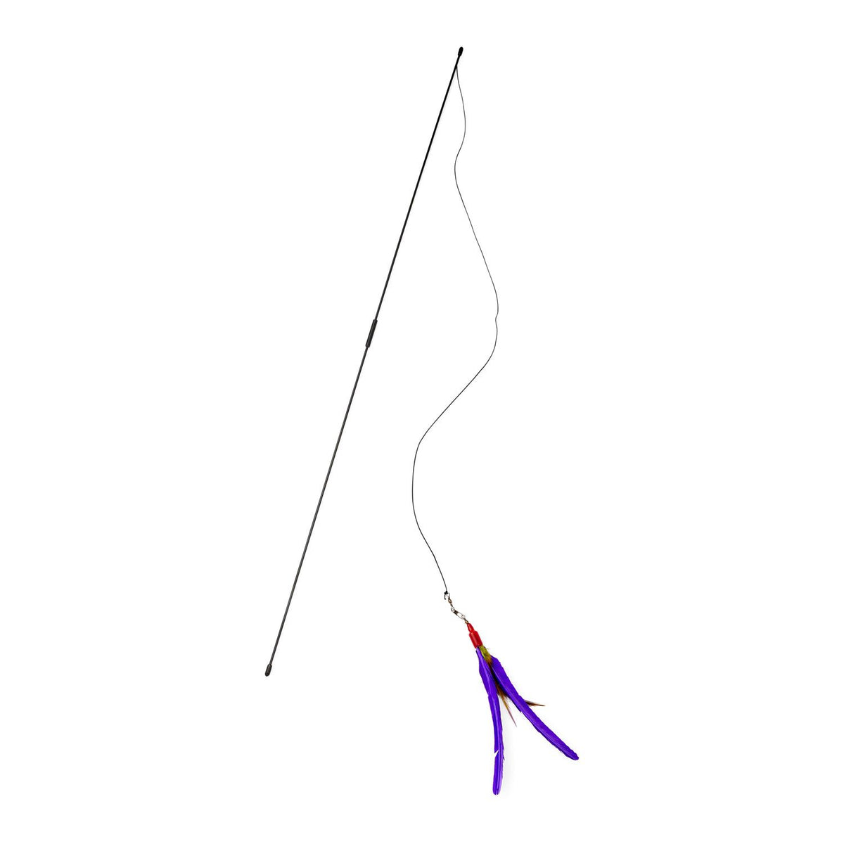 Cat Wand Toy Y44074