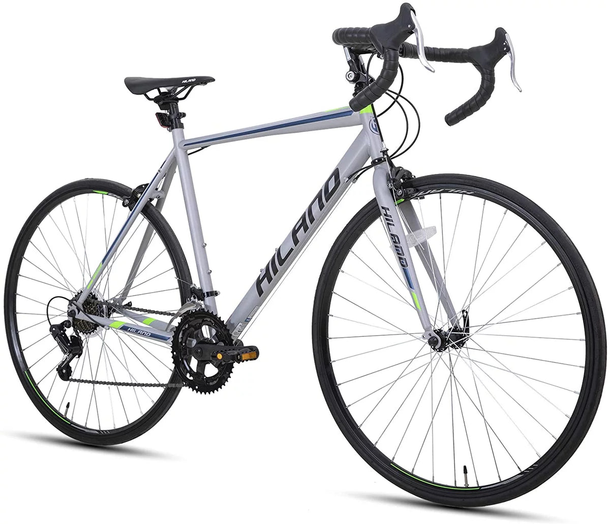 Aluminum 700C 14 speeds Road Bike V38980