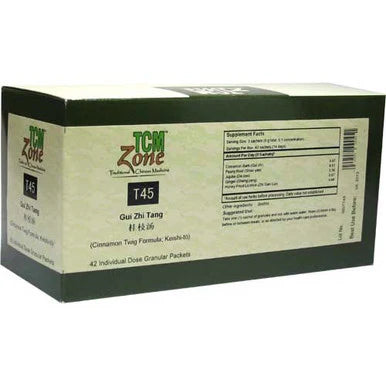 Cinnamon Twig Formula 42 packets E40039