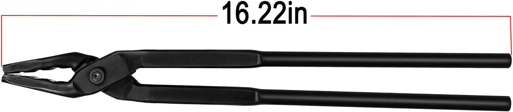 Blacksmith Wolf Jaw Tongs 16 (410mm) Pack of 2 H6064