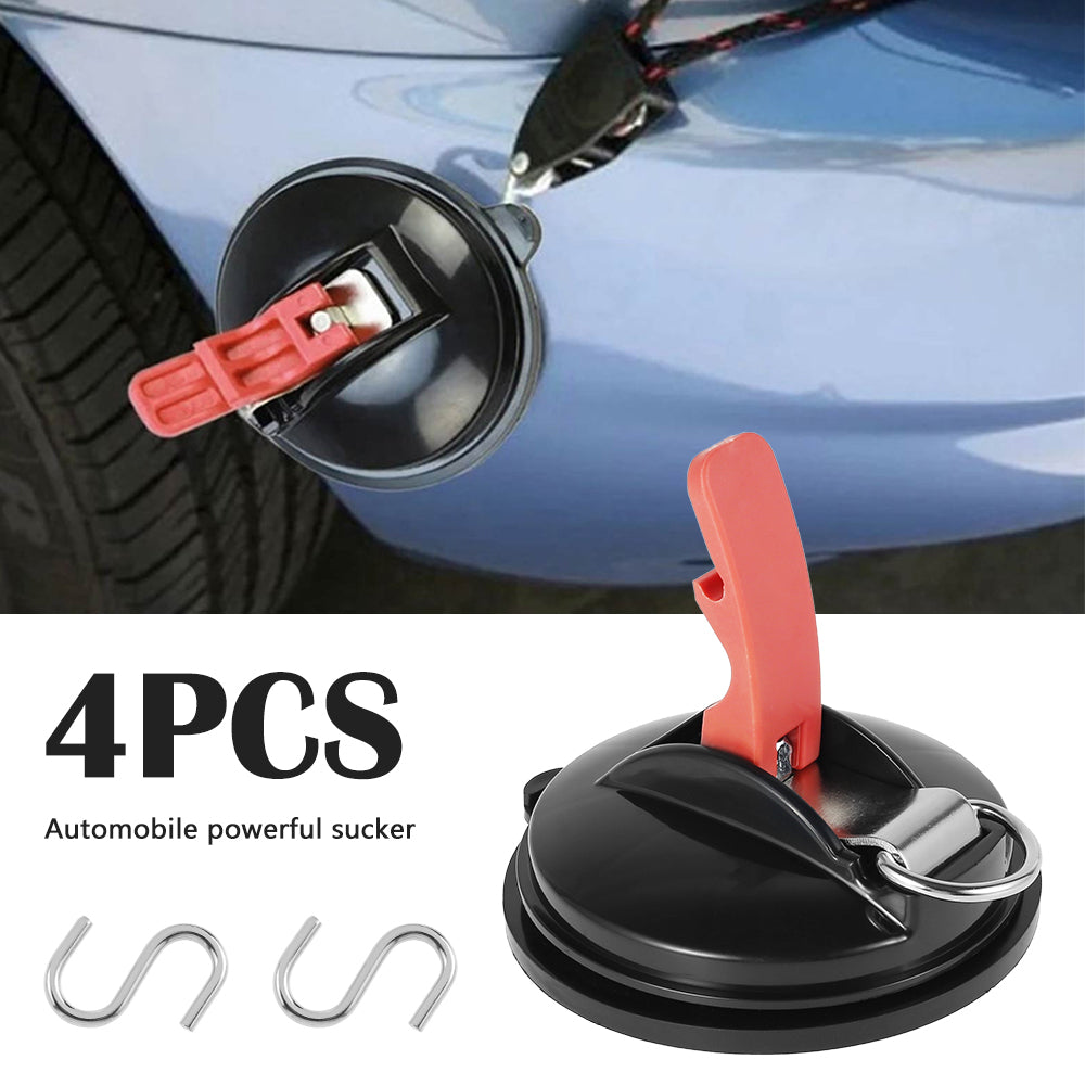 Suction Cup Anchor Camping Tarpaulin Accessories Z4769