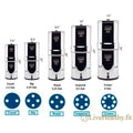 Factory Blemished Water Filter Systems F970