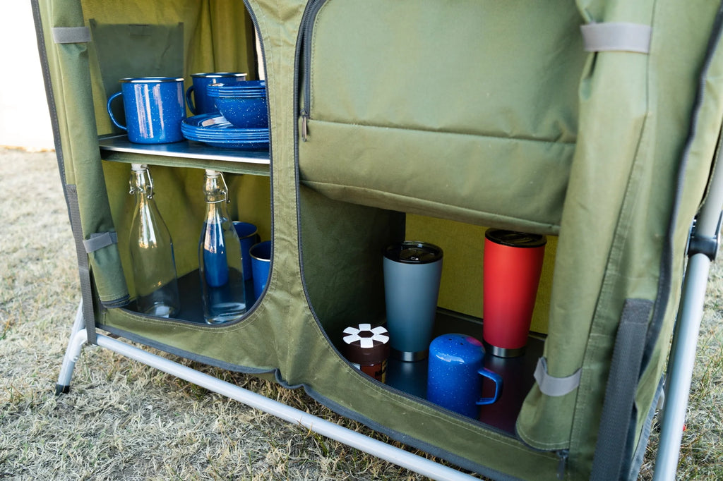 Camping Table C761079