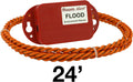 Flood Sensor with 24' Flood Cable Y25174