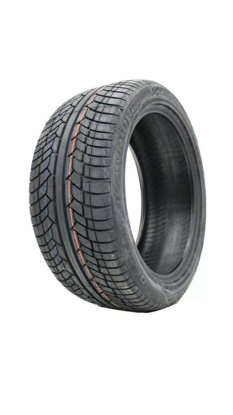 245/45R20 99V XL High Performance Sport SUV Tires T419
