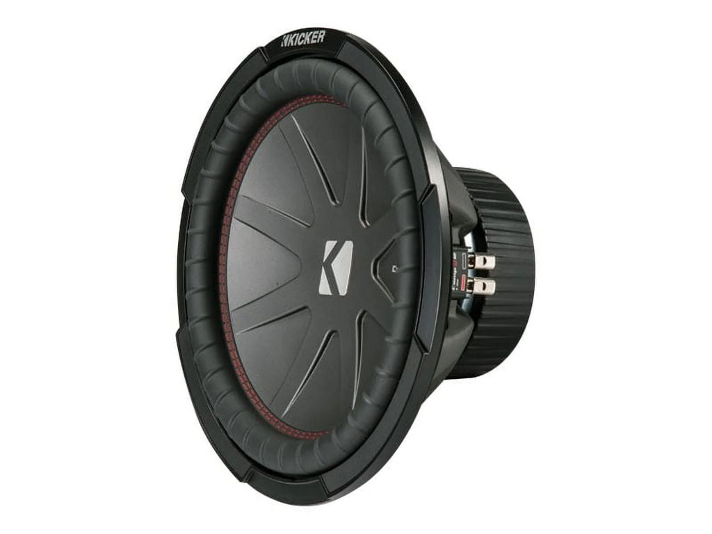12 1000 Watt 2 Ohm Dual Voice Coils Car Audio Subwoofer R671725