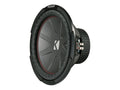 12 1000 Watt 2 Ohm Dual Voice Coils Car Audio Subwoofer R671725