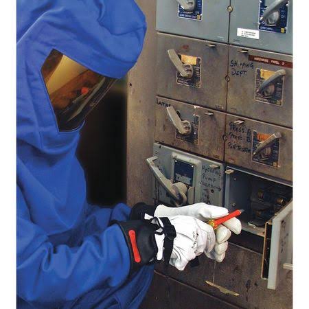 11 Electrical Glv Kit S578