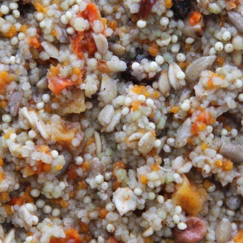 Bird Food R124959