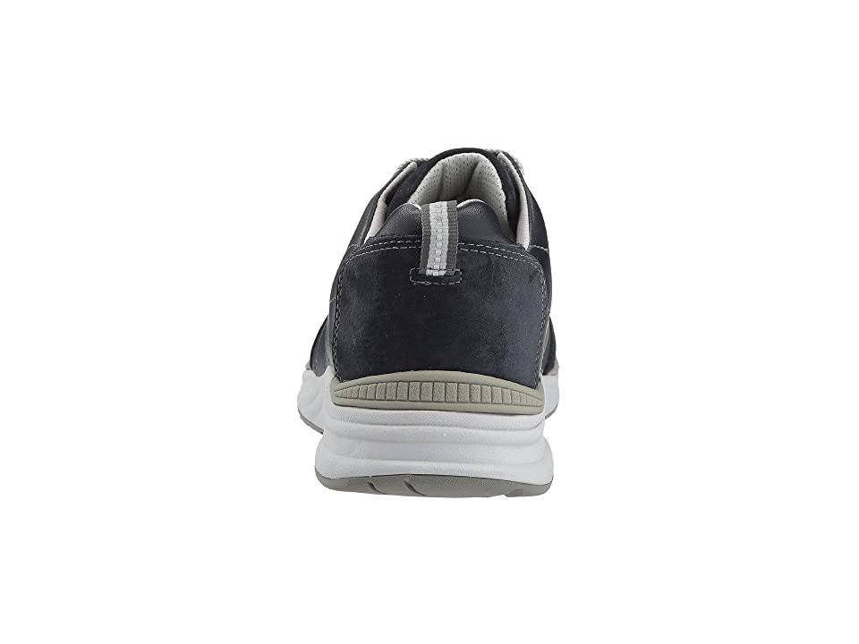 Navy Venture Shoes Y81495