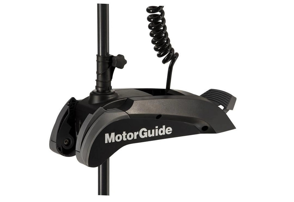 80# 54" 24V GPS Pedal Trolling Motor T5748